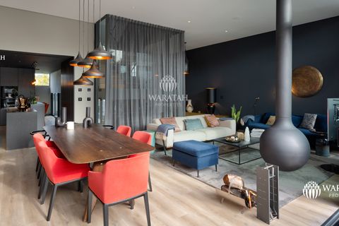 Byhus i Almancil, Faro, Almancil - € 1.950.000 | Ref: Cometa - foto 18